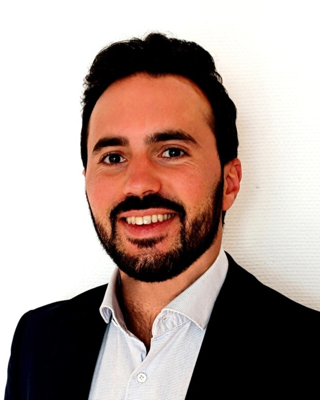 Gabriel Réchard - Elum Energy Sales Manager
